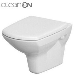 CERSANIT K701-033 CARINA MISKA CLEAN ON + DESKA