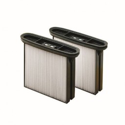 Filtr STARMIX FKPN Nano, 2 szt.