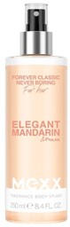 MEXX Perfumowany Spray do ciała Forever Classic Never