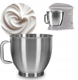 Misa Miska Do Robota Kuchennego 6.5L Planeet Chef