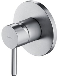 OMNIRES Bateria prysznicowa Y Y1245NI Inox