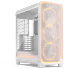 Fractal Design Meshify 3 Ambience Pro RGB White