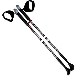 Nils Extreme Kije treningowe Nordic Walking NW608