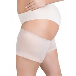 Opaski na uda Julimex Comfort naturalne
