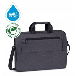 Wodoodporna Eco Torba Na Laptopa 15,6" Design