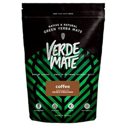 Verde Mate Green Coffee - Tostada - 0,5kg