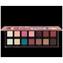 Catrice, Pro Slim Eyeshadow Palette, Paleta Cieni, Blushing