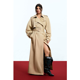 Długi prochowiec Egonlab