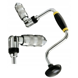 Wiertarka ręczna Stanley 1-02-715