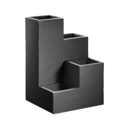 Doniczka kaskadowa Kubus 40 x 40 x 60