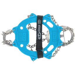 Raczki Turystyczne Ice Traction Crampons Plus Roz. 41-43