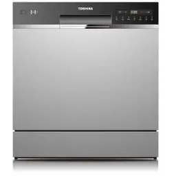 Toshiba DW-08T2EE(S)-PL 55cm Zmywarka