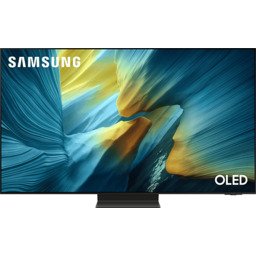 Telewizor OLED SAMSUNG QE55S95FAT 55" 4K 165Hz Tizen