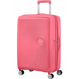 Walizka American Tourister Soundbox 67/24 Tsa Exp Sun