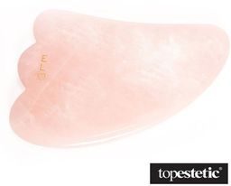 Easy Livin Modelujący Kamień GUA SHA Luksusowy kamień