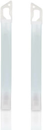 Światło chemiczne Lifesystems 8 Hour Glow Sticks, White