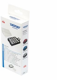 Zelmer ZVCA042H 5szt. Filtry do odkurzacza
