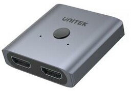 Unitek V1127A HDMI2.0 4K 2na1 Adapter