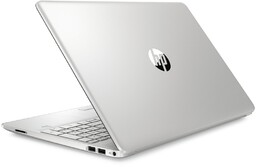 Laptop HP 15-dw3001nw 33G91EA Intel i5/8GB/512SSD/Intel Xe/FullHD/Win10/Srebrny