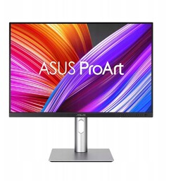 Monitor Asus 24,1" ProArt Display PA248CRV 2xDP 2xHDMI