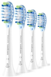 Philips Sonicare C3 Premium Plaque Defence HX9044/87 4szt.