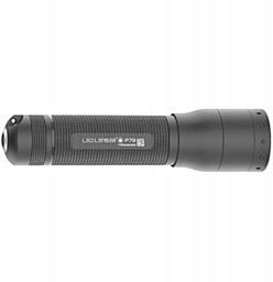 Latarka Ledlenser P7R (9408-R)