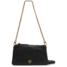 Torebka PINKO Double Mini Al 25-26 PLTT 105359