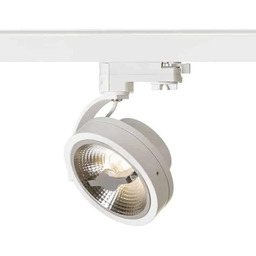 Oprawa szynowa KELLY 3-faz.12W 24deg; R12338 Rendl