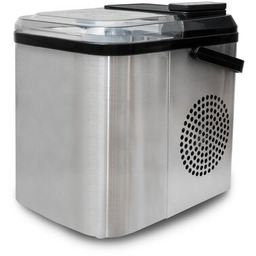Eldom KS210 Cristall srebrny