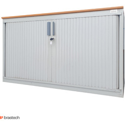 Szafa roletowa 75 cm x 120 cm x