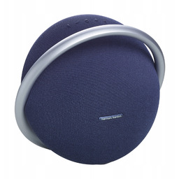 Harman Kardon Onyx Studio 8 blue głośnik bluetooth