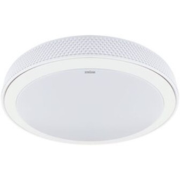 Plafoniera LED Ratan LED C 24W CCT biały