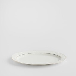 Patera Eleni z motywem geometrycznym