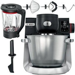 BOSCH Robot kuchenny planetarny MUMS6ZS17 z wagą