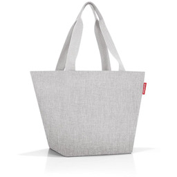 Reisenthel Torba Shopper M Twist sky rose