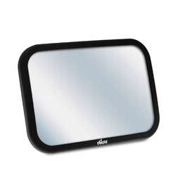 Lusterko Do Samochodu Tył Grey