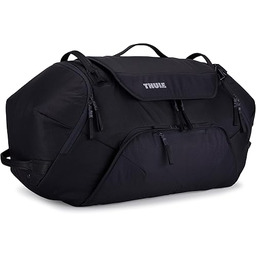 THULE RoundTrip Snow Duffel 80L Black