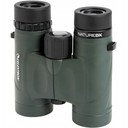 Lornetka Celestron Nature DX 10x32