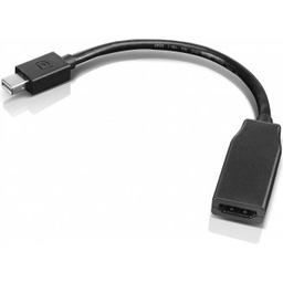 Lenovo Mini DisplayPort - HDMI Adapter