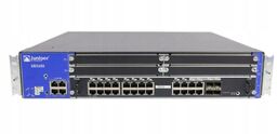 SRX650 System (2 RU Height) with SRE 6,