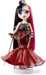 Lalka kolekcjonerska Rainbow High Doll Jett Dawson