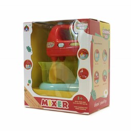 Robot Kuchenny Blender Mikser Małe Agd Dla Dzieci