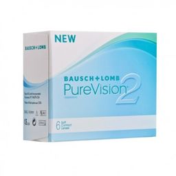 PureVision 2 HD 3 szt. TANIE I MARKOWE