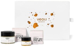 Veoli Botanica Veoli Day&Night Kremy: nawadniający + nocny