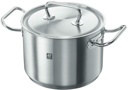 Zwilling Twin Classic Indukcja Stal nierdzewna 3,5l Garnek