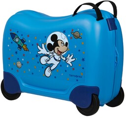 Walizka dla dzieci Samsonite Dream2Go Disney - Mickey