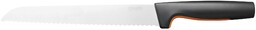 Fiskars 1057538 FF Nóż do chleba 21 cm