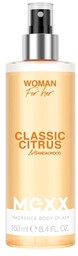 MEXX Perfumowany Spray do ciała Woman for Her