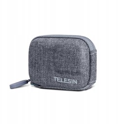 Case Torba ochronna Telesin dla GoPro Hero 9