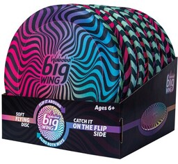 WABOBA Dysk do frisbee Bigwing 391C99 A (1